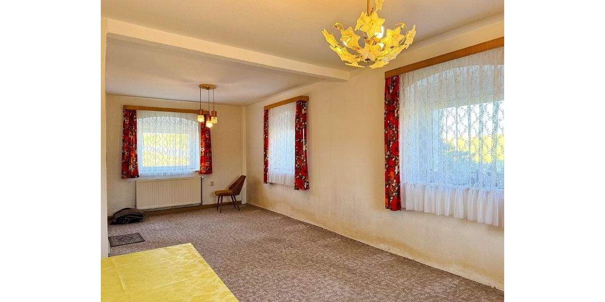 Bauernhaus, Landhaus Pulsnitz - 5 Zimmer, 126 m&sup2;, 240.000&euro; | Angebot:25683058