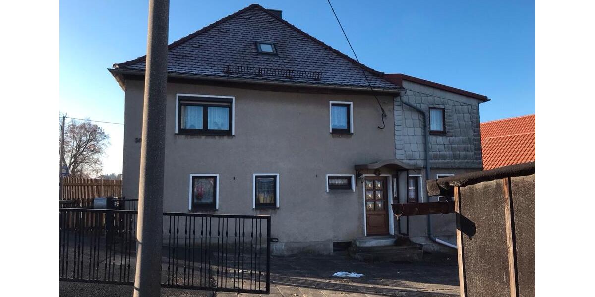 Einfamilienhaus Meißen - 7 Zimmer, 135 m&sup2;, 1.250&euro; | Angebot:25161933