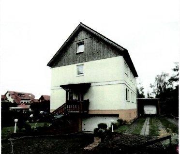 Etagenwohnung Dippoldiswalde - 3 Zimmer, 89 m&sup2;, 160.000&euro; | Angebot:27476081