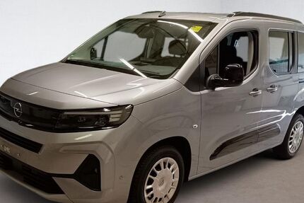 Opel Combo Life 27.981 km 27.900 &euro; Dresden 01159