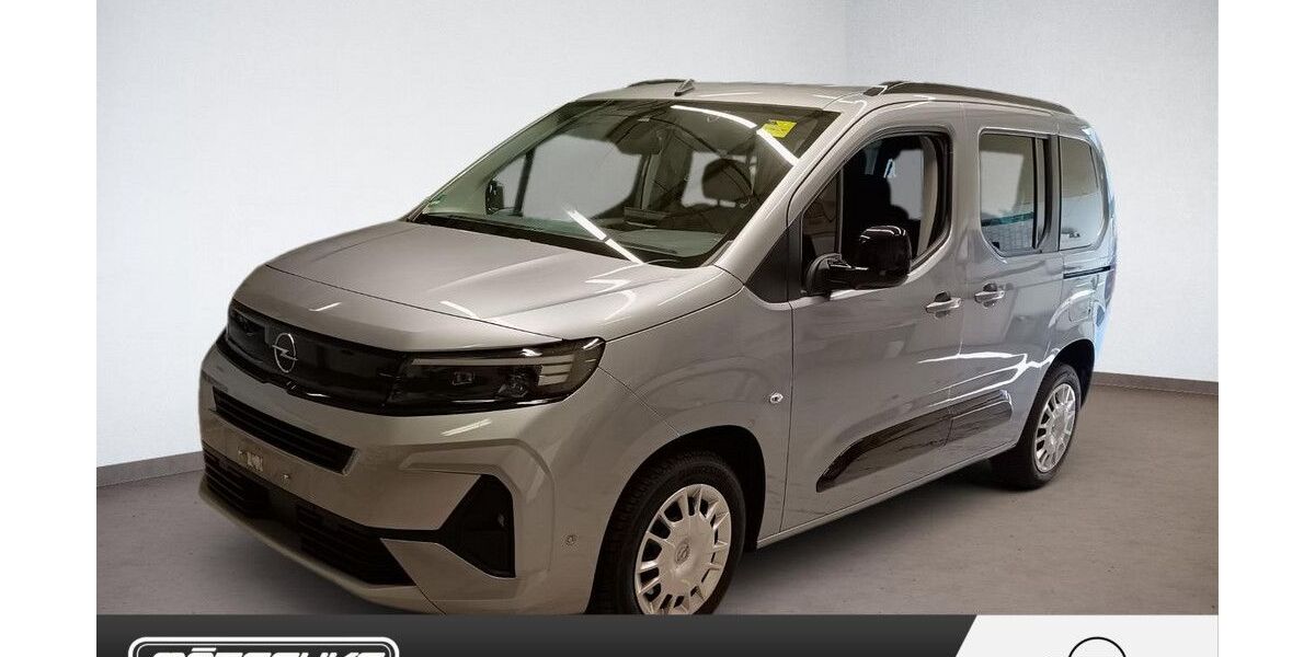 Opel Combo Life 27.981 km 27.900 &euro; Dresden 01159