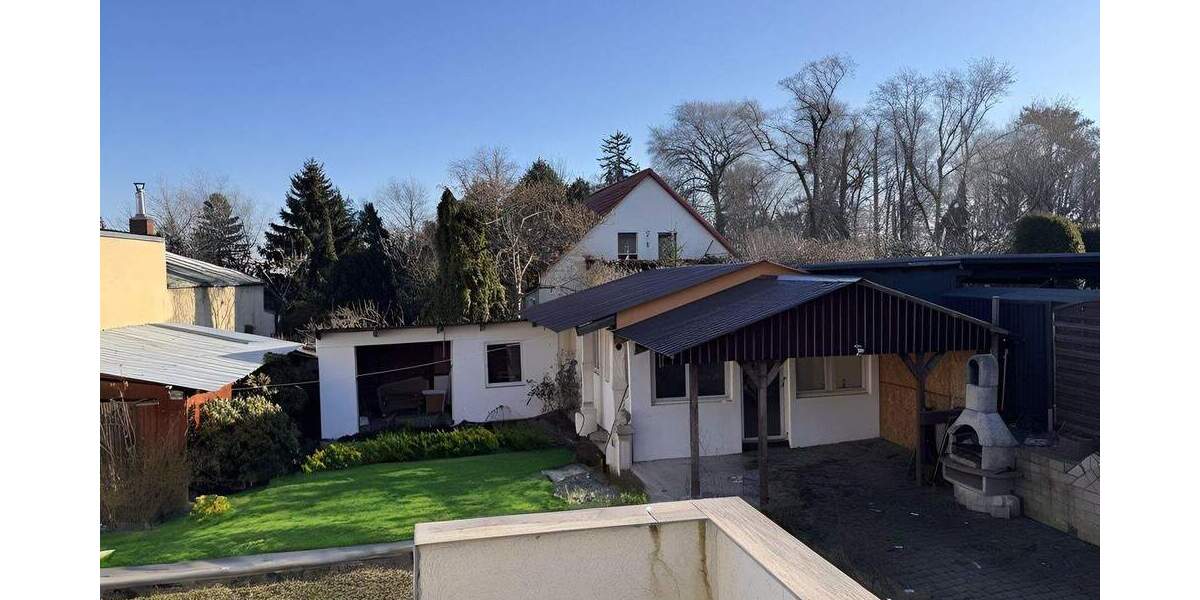 Einfamilienhaus Dresden Altfranken - 4 Zimmer, 121 m&sup2;, 300.000&euro; | Angebot:25167396