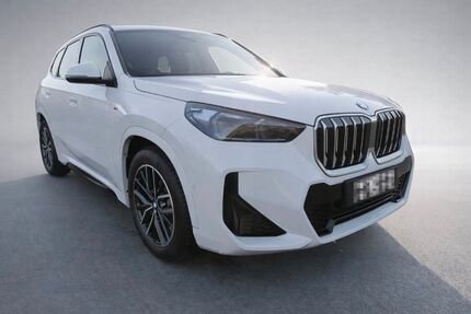 BMW X1 9.500 km 36.990 &euro; DRESDEN 01309