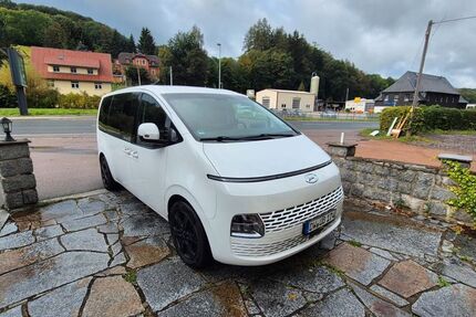 Hyundai STARIA 117.000 km 38.600 &euro; Dippoldiswalde 01744