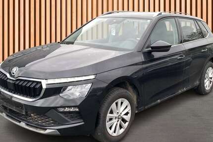 Skoda Kamiq 11.204 km 19.890 &euro; Dresden/Weißig 01328
