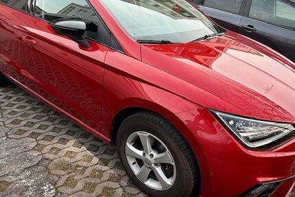 Seat Ibiza 58.752 km 13.980 &euro; Meißen 01662