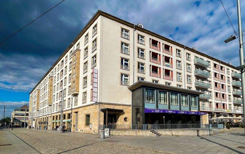 Gewerbeobjekt Dresden Innere Altstadt - 5.175&euro; | Angebot:25815285