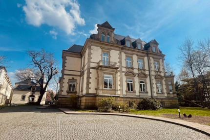 Gewerbeobjekt Dresden Innere Neustadt - 4 Zimmer, 30 m&sup2;, 1.900&euro; | Angebot:25682461