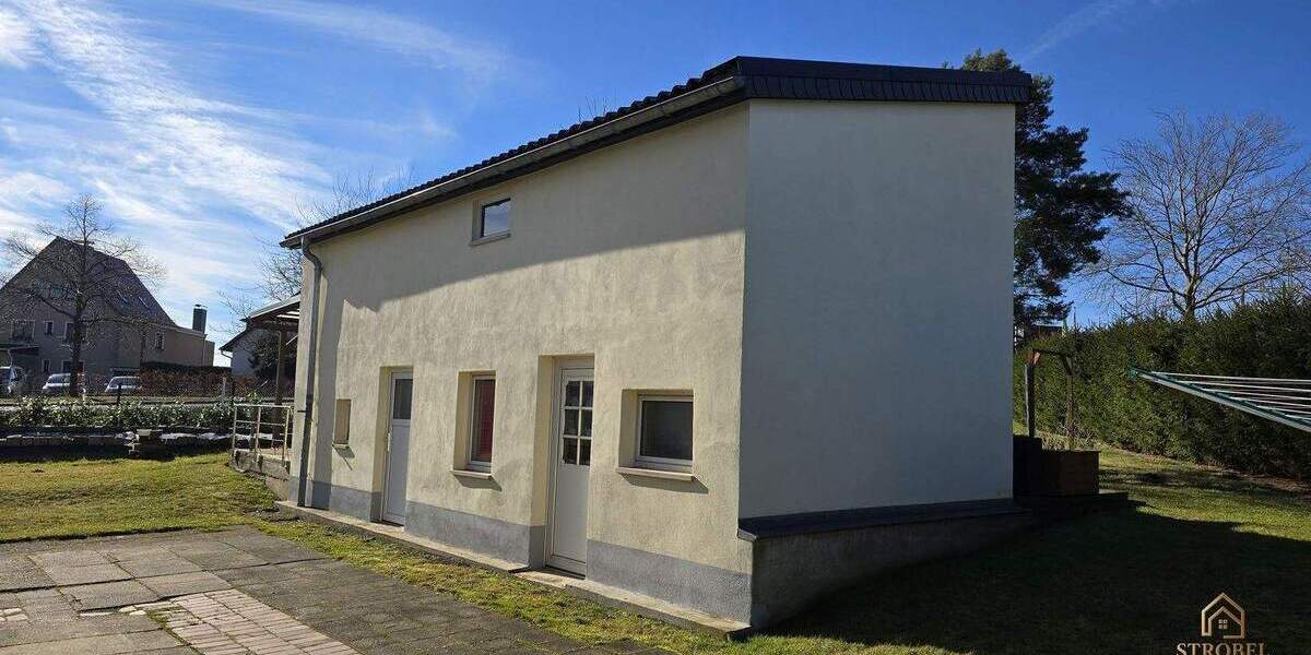 Einfamilienhaus Dresden Pappritz - 5 Zimmer, 94 m&sup2;, 430.000&euro; | Angebot:25836243