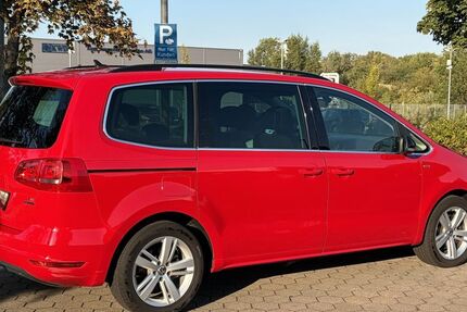 VW Sharan 79.500 km 14.600 &euro; Freital 01705