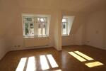 Dachgeschoßwohnung Dresden Cotta - 1 Zimmer, 44 m&sup2;, 419&euro; | Angebot:25753766