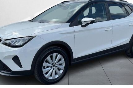 Seat Arona 5.000 km 23.250 &euro; Dresden 01067
