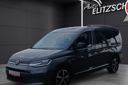 VW Caddy 13.500 km 35.900 &euro; Dresden 01139