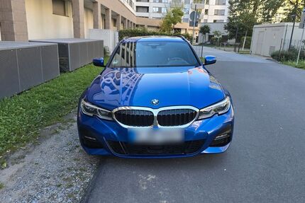BMW 330 116.000 km 33.499 &euro; Dresden 01067