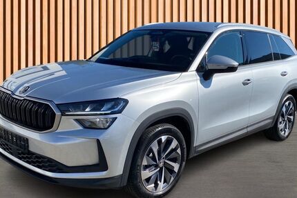 Skoda Kodiaq 10.516 km 35.980 &euro; Dresden 01328