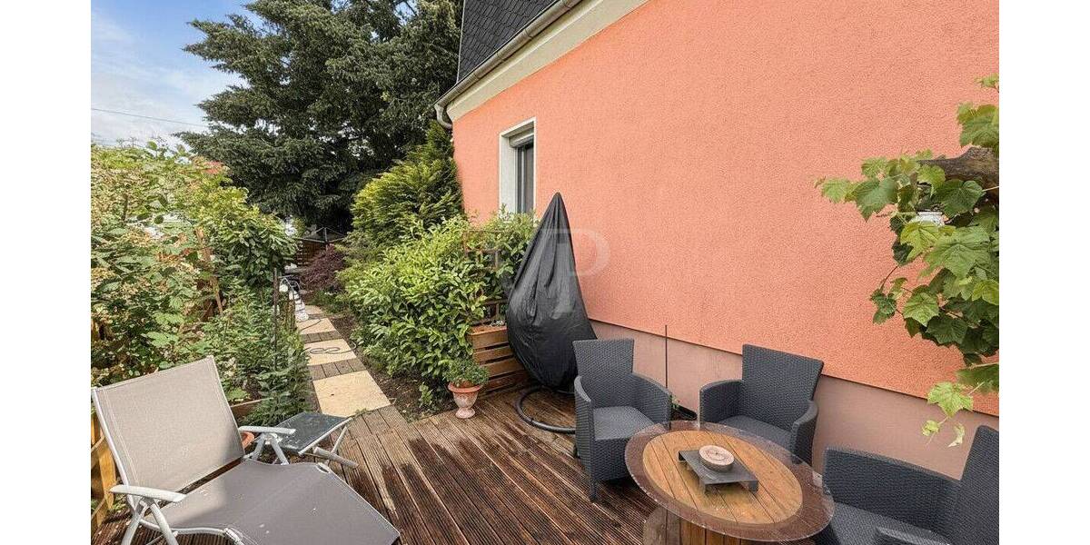 Einfamilienhaus Radebeul - 7 Zimmer, 216 m&sup2;, 749.000&euro; | Angebot:26879130