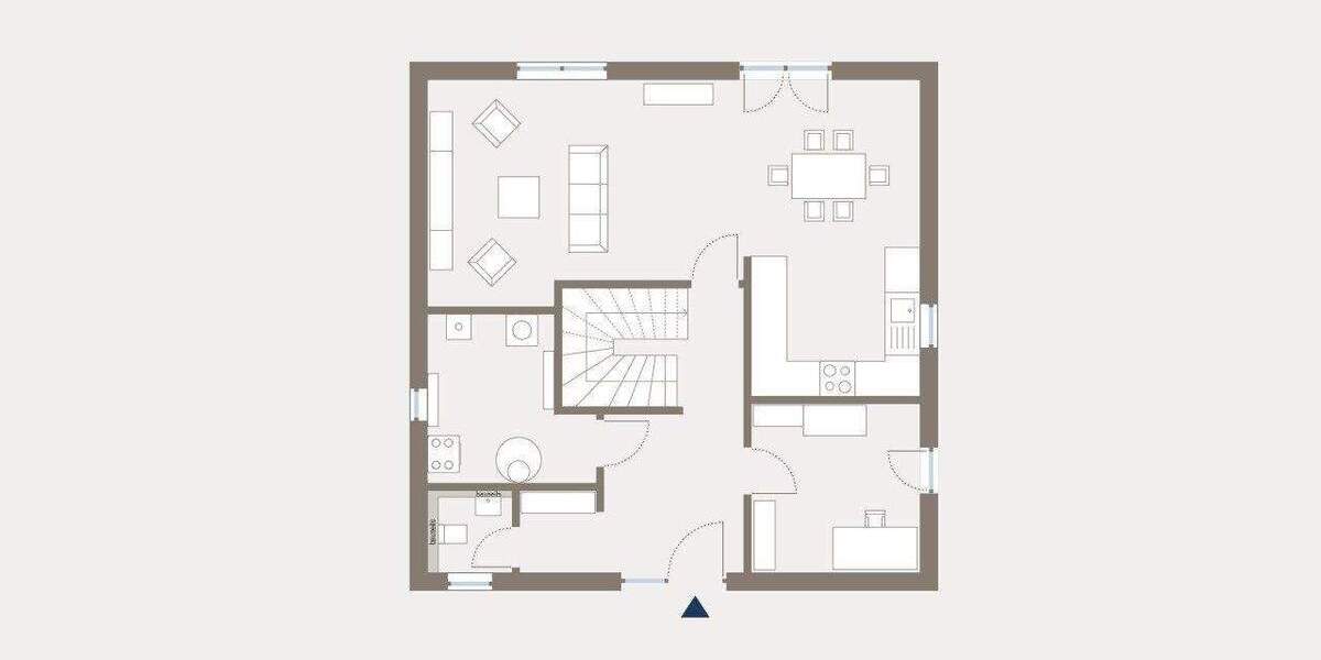 Einfamilienhaus Meißen - 5 Zimmer, 163 m&sup2;, 318.239&euro; | Angebot:24857053