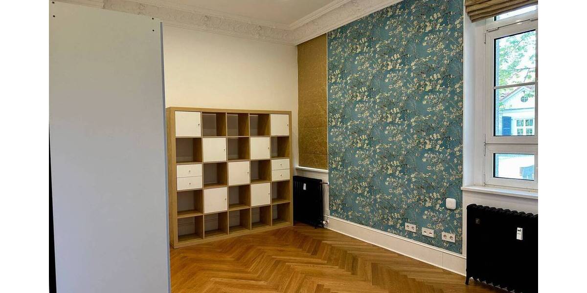 Etagenwohnung Dresden Radeberger Vorstadt - 8 Zimmer, 320 m&sup2;, 1.320.000&euro; | Angebot:26686246