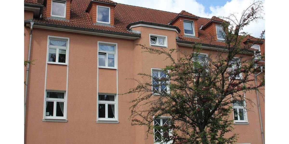 Etagenwohnung Dresden Coschütz/Gittersee - 3 Zimmer, 60 m&sup2;, 149.000&euro; | Angebot:24545020