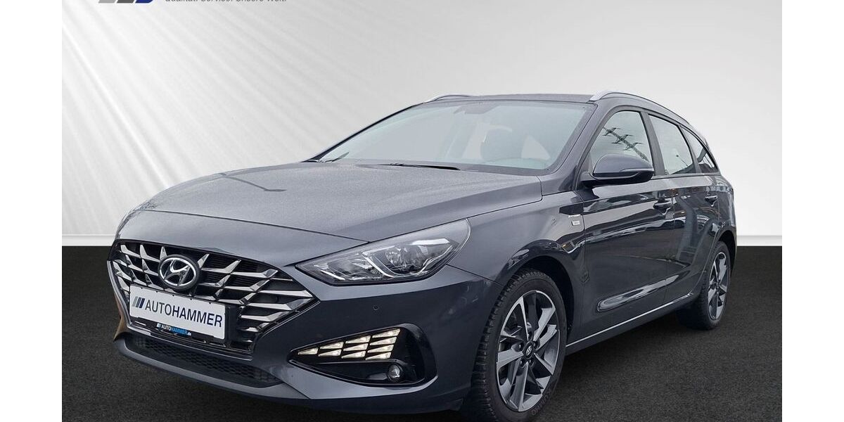 Hyundai i30 33.630 km 15.970 &euro; Dresden / Radebeul 01445