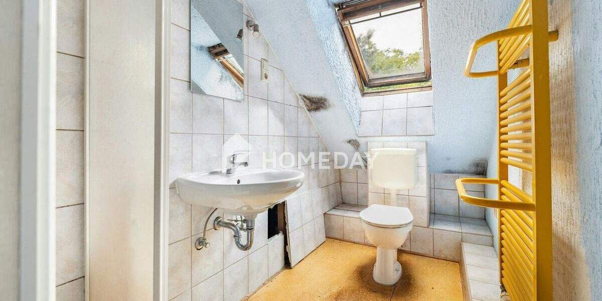 Etagenwohnung Meißen - 3 Zimmer, 52 m&sup2;, 45.000&euro; | Angebot:25677562