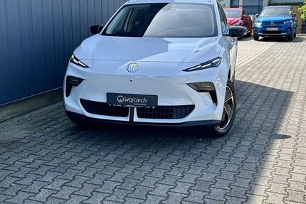 MG S5 1.500 km 34.990 &euro; Dresden 01328