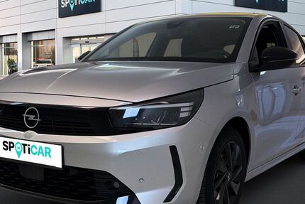 Opel Corsa 25.550 km 18.900 &euro; Dresden 01159