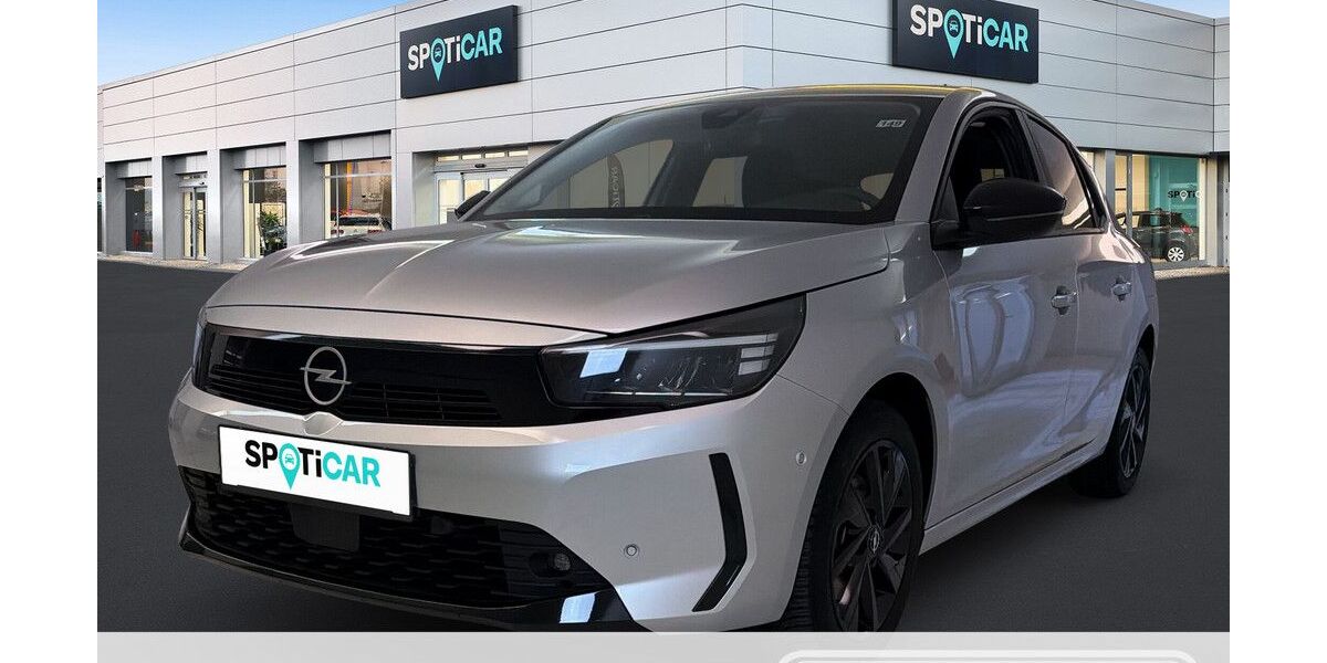 Opel Corsa 25.550 km 18.900 &euro; Dresden 01159