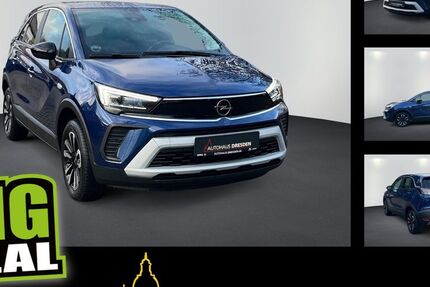 Opel Crossland (X) 36.766 km 14.490 &euro; Dresden 01109