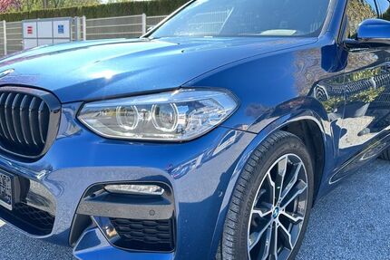 BMW X3 106.000 km 29.999 &euro; Dresden 01259