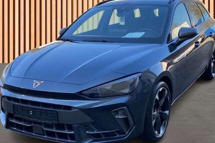 Cupra Leon 19.389 km 27.980 &euro; Dresden/Weißig 01328