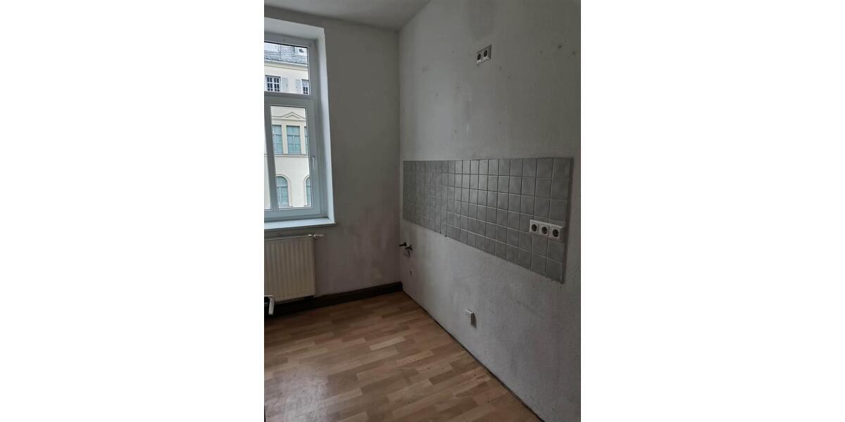 Etagenwohnung Glashütte - 1 Zimmer, 37 m&sup2;, 245&euro; | Angebot:24623607
