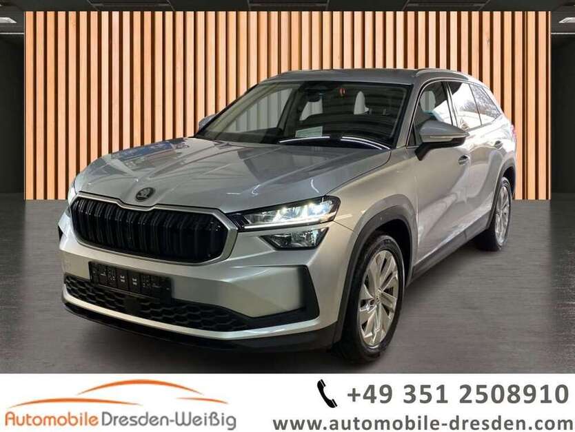 Kodiaq