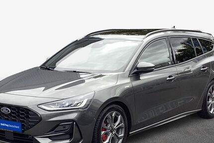 Ford Focus 9.287 km 28.640 € Dresden 01159