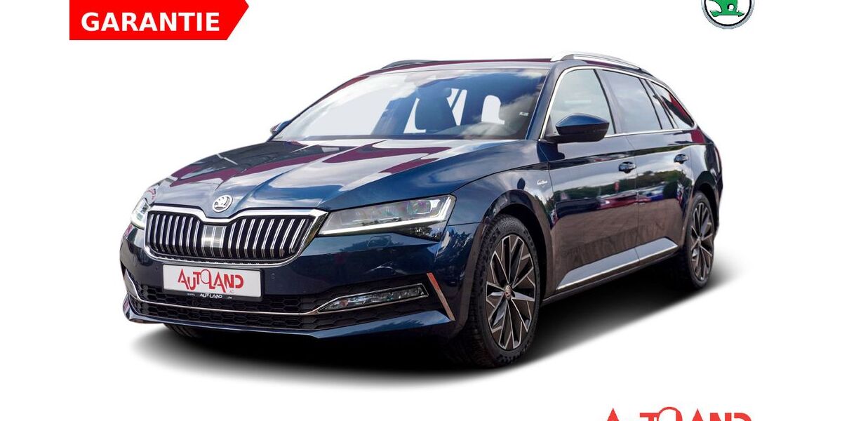 Skoda Superb 86.357 km 30.490 &euro; Dresden 01239