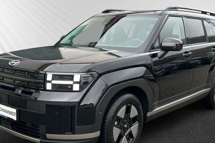 Hyundai SANTA FE 12.000 km 52.980 &euro; Dresden / Radebeul 01445