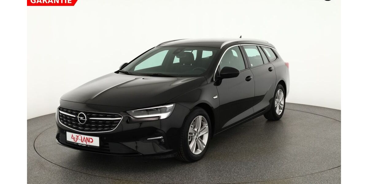 Opel Insignia 98.527 km 19.890 &euro; Meißen 01662