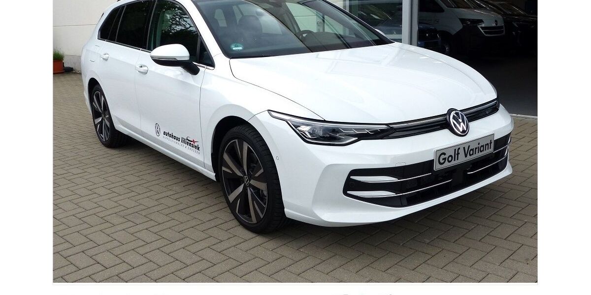 VW Golf 17.990 km 34.880 &euro; Dippoldiswalde 01744