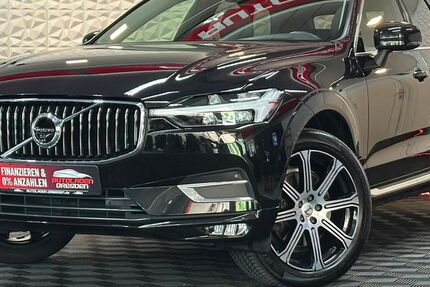 Volvo XC60 61.326 km 39.999 &euro; Heidenau 01809