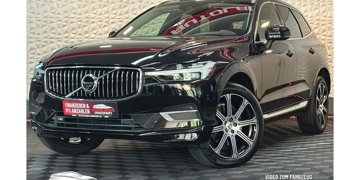 Volvo XC60 61.326 km 39.999 &euro; Heidenau 01809