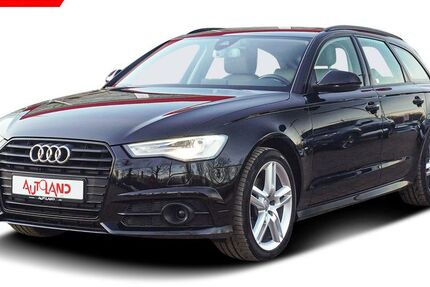 Audi A6 69.990 km 26.950 &euro; Dresden 01239