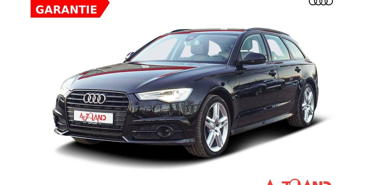 Audi A6 69.990 km 26.950 &euro; Dresden 01239
