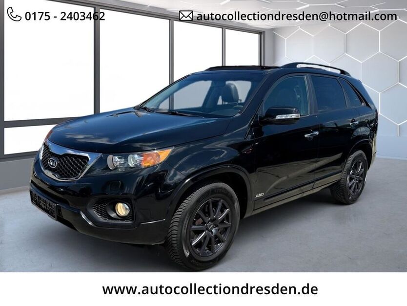Sorento