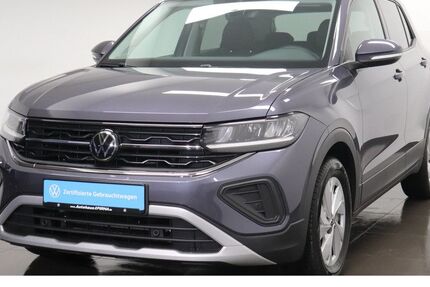 VW T-Cross 20.000 km 22.300 &euro; Pirna 01796