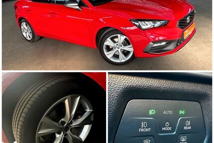 Seat Leon 56.922 km 16.950 &euro; Dresden 01326