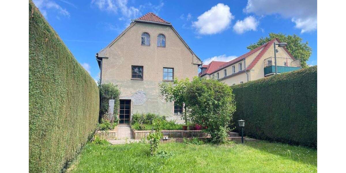 Einfamilienhaus Dresden / Klotzsche Klotzsche - 6 Zimmer, 200 m&sup2;, 339.000&euro; | Angebot:25667259