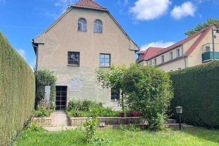 Haus Dresden / Klotzsche Klotzsche - 6 Zimmer, 200 m&sup2;, 339.000&euro; | Angebot:25667259