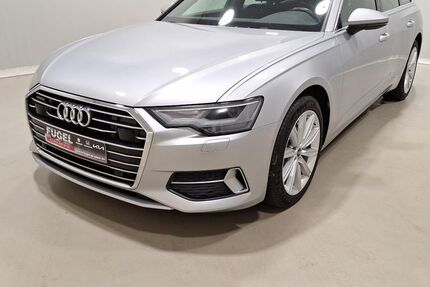Audi A6 66.650 km 35.869 € Dresden 01157