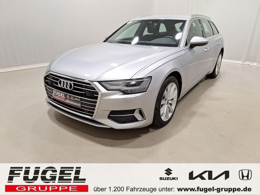 Audi A6 66.650 km 35.869 € Dresden 01157