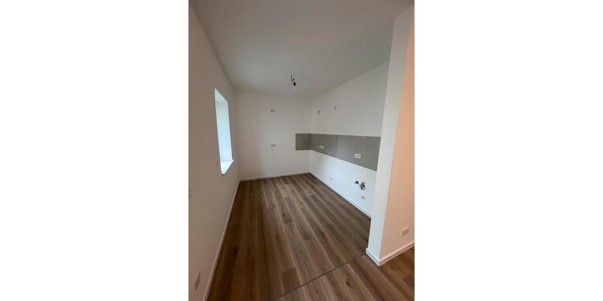 Gemütliche 2-Zimmer Wohnung in Coswig ab 01.06.26 2 zimmer